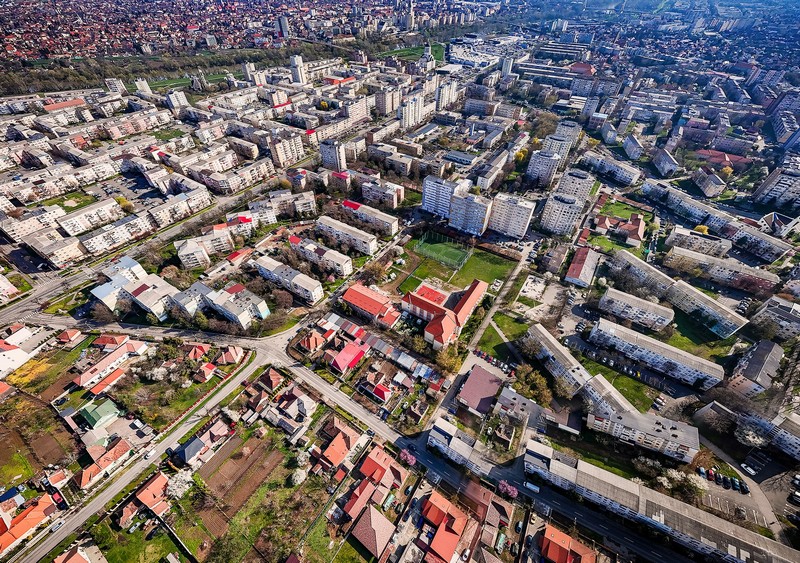 Veste bună pentru locuitorii unui cartier din Satu Mare. S-a mai făcut un pas pentru proiectul de reabilitare