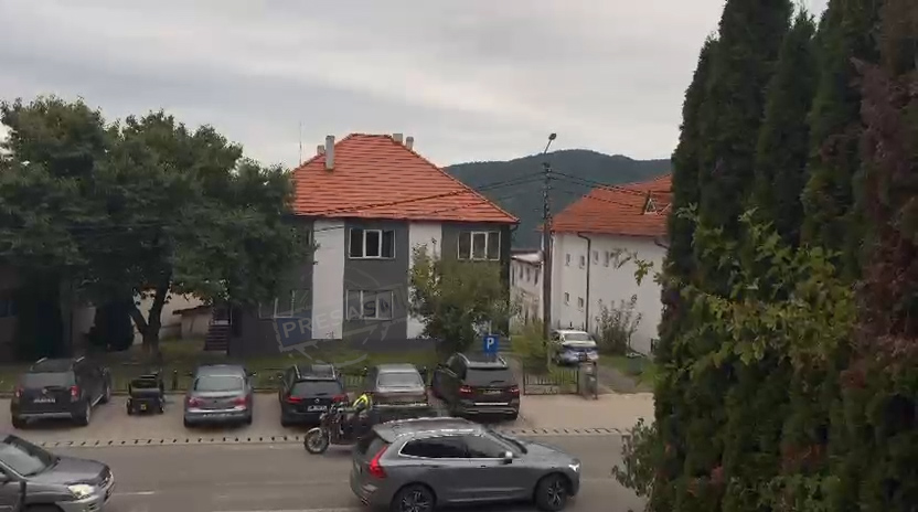 VIDEO. Mușamalizare în cazul sătmăreanului împușcat mortal! Altul a vrut să se sinucidă