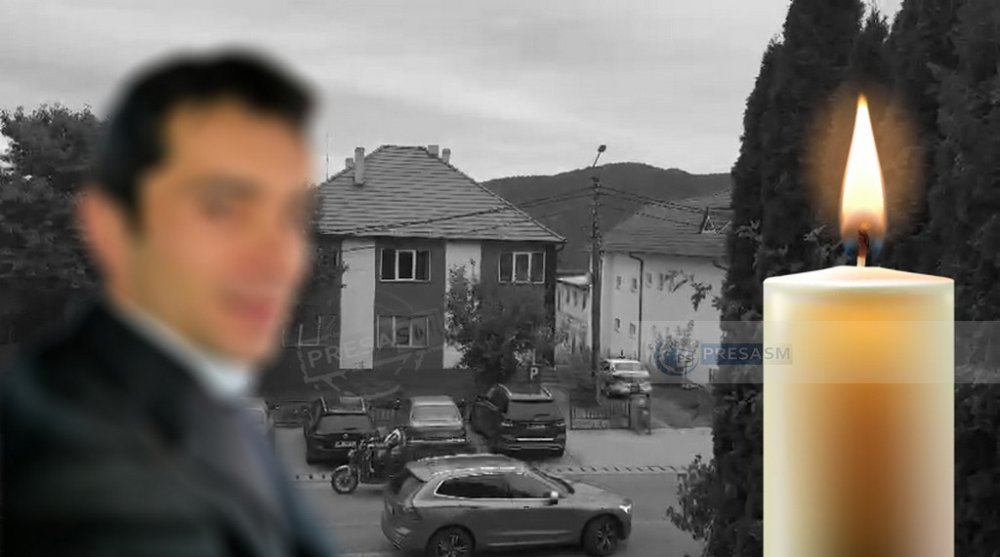 FOTO. Cine este sătmăreanul împușcat mortal la Călinești-Oaș. Victimă nevinovată