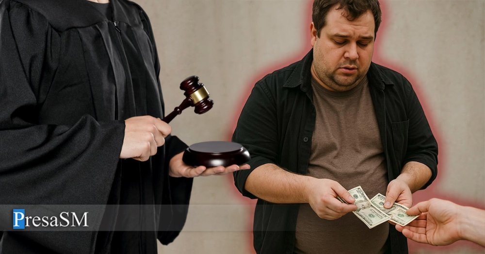 Lovitură pentru cămătari! S-a închis ”portița” din lege. Merg la pușcărie fără ”principal” și fără dobândă