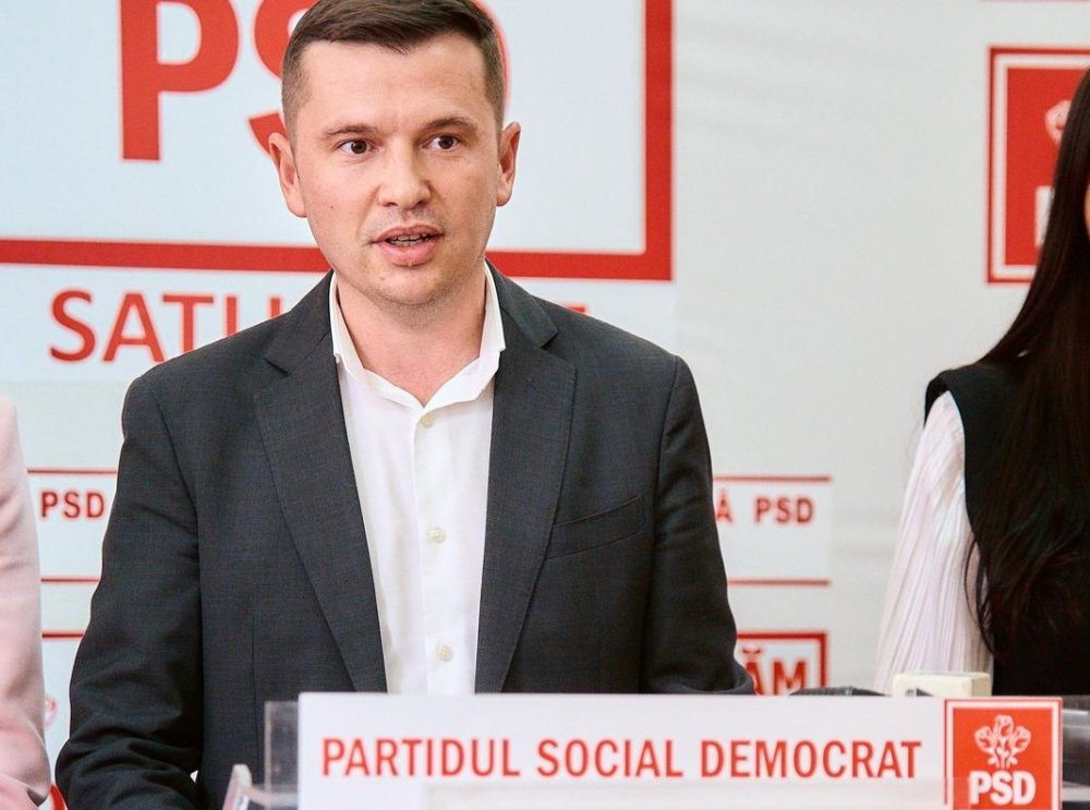 VIDEO. Vicepreședintele CJ, Cătălin Filip, despre viitorul economic al județului și al României – investițiile, cheia relansării