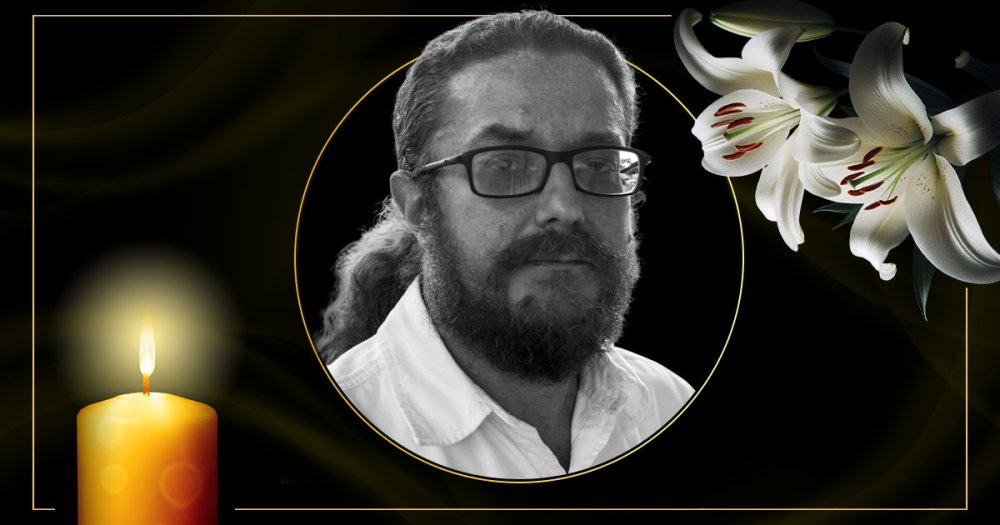 Doliu în Carei. Dr. Hágó Attila Nándor s-a stins din viață