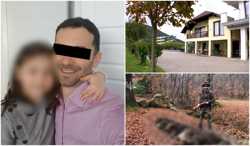 Procurorii confirmă PresaSM! Doi bărbați reținuți după împușcarea lui Florin!