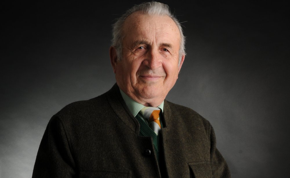 Odihnă veșnică! A murit Ioan Pușcaș, fratele patronului Florisal