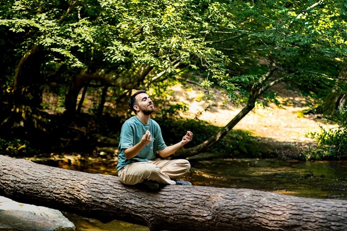 Meditația mindfulness și importanța ei pentru omul modern