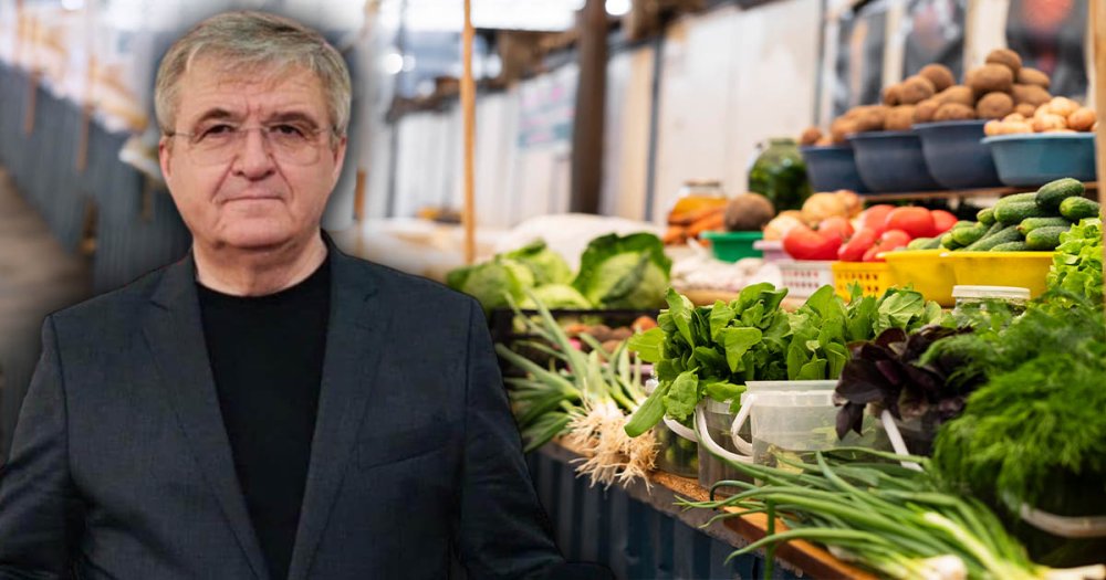 Lege împotriva speculanților din piețe. Mircea Govor: ”Ținta noastră sunt samsarii și certificatele false, nu oamenii care muncesc pământul cu cinste”