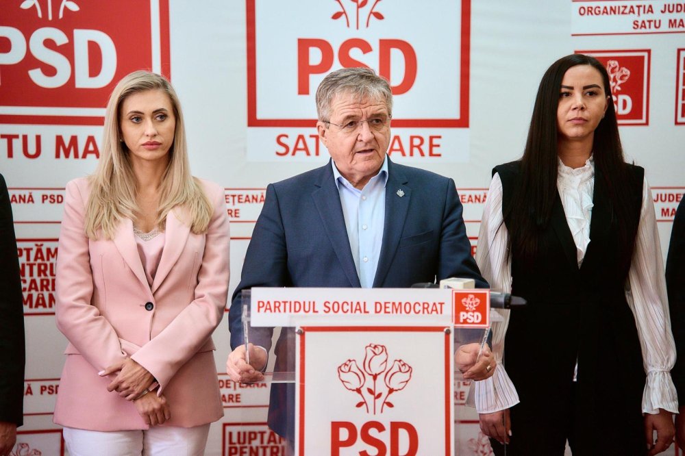 Govor: ”PSD a insistat și a reușit să obțină prelungirea plafonării adaosului comercial la alimentele de bază”. Vești bune și pentru primari