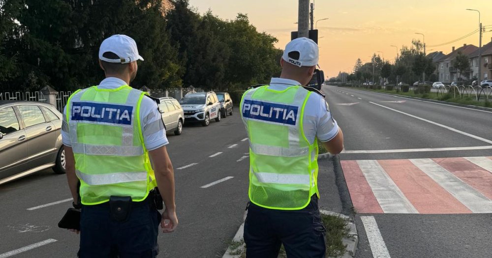Noi reguli pentru șoferi. MAI vrea modificarea Codrului Rutier. Se introduce viteza medie. Cum ar putea fi sancționați șoferii