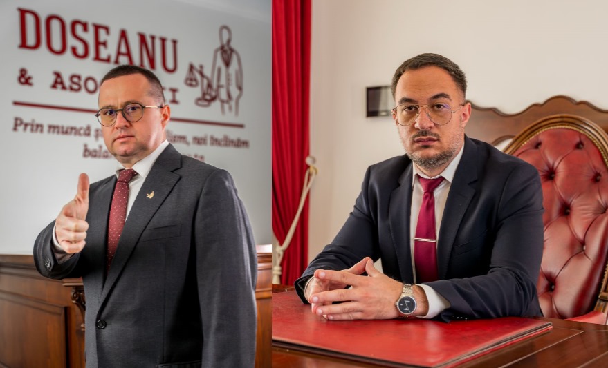 Scandal în instanță: avocat amendat de judecător. Apărătorul acuză sancționare abuzivă în timpul pledoariei