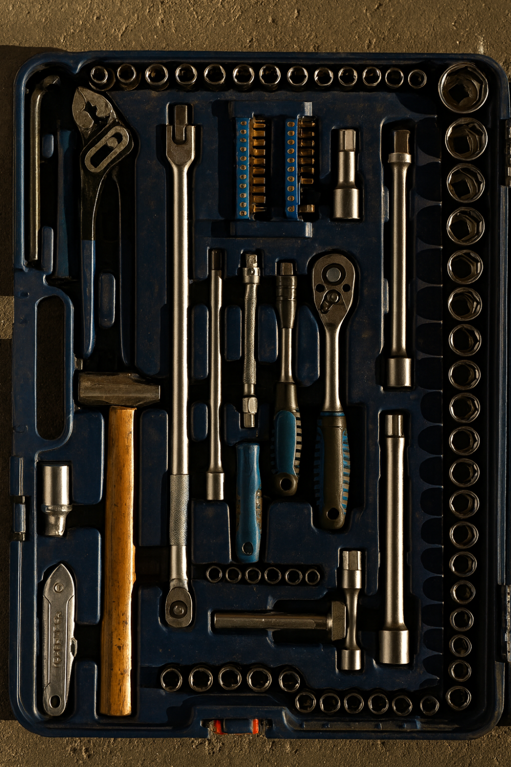 Cum alegi sculele potrivite pentru lucrări de precizie, cu recomandările Leroy Merlin