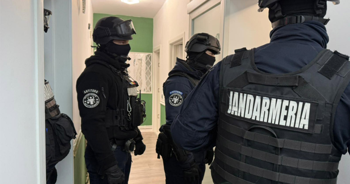 Caz șocant în județul Satu Mare! Bărbat acuzat că ar fi violat o fetiță de 10 ani și ar fi agresat sexual o alta, de 11 ani