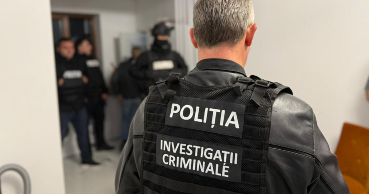 Tânăr din Satu Mare, arestat! Acuzații șocante: răpire, tortură cu apă fiartă și șantaj