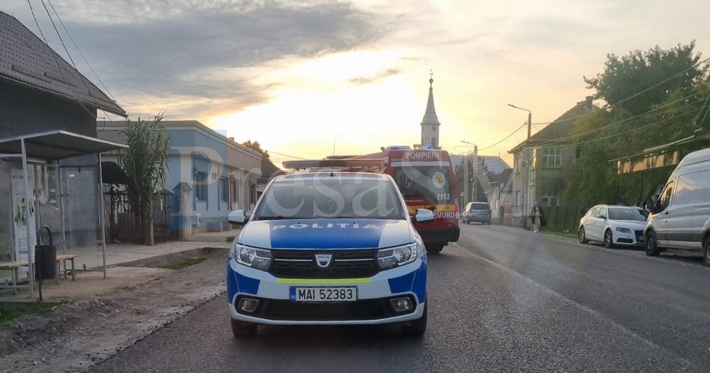 Șofer cu peste 3 la mie alcoolemie, condamnat după ce a provocat un accident dimineața. Ce explicație le-a dat judecătorilor