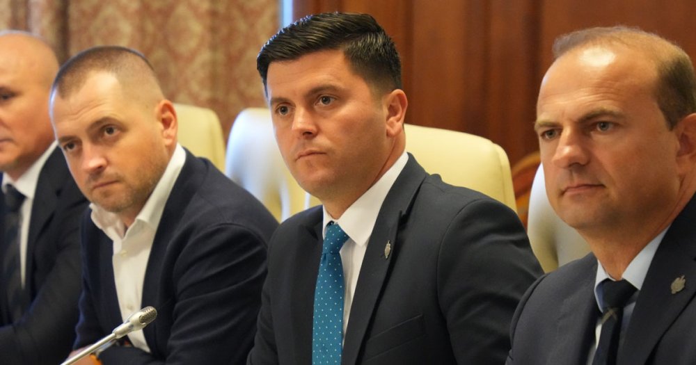 Adrian Cozma, întâlnire cu specialiștii din agricultură: ”Soluțiile trebuie să vină de la specialiști. Avem datoria să le susținem”