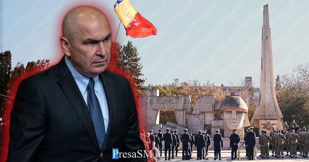 Premierul Ilie Bolojan, așteptat în weekend la Satu Mare. Va participa la evenimentele de Ziua Armatei de la Carei