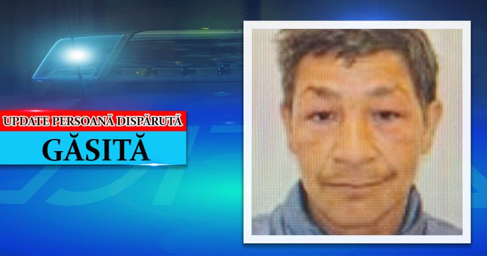 Sătmăreanca dată dispărută după ce a fost externată din spital a fost găsită