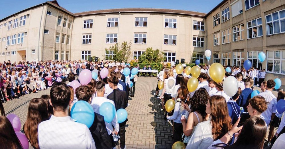 Proiect de zeci de milioane pentru o școală din Satu Mare. Banii vin din Elveția