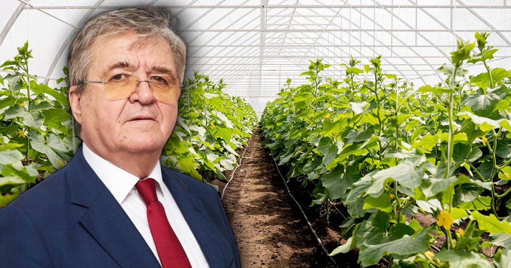 Mircea Govor: ”Agricultura românească este cheia unei economii durabile și a prestigiului României în Europa”