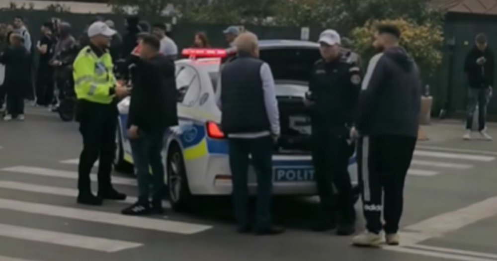 VIDEO. Accident cumplit în țară. Mamă cu copil în cărucior, spulberată pe trecere. Femeia a murit