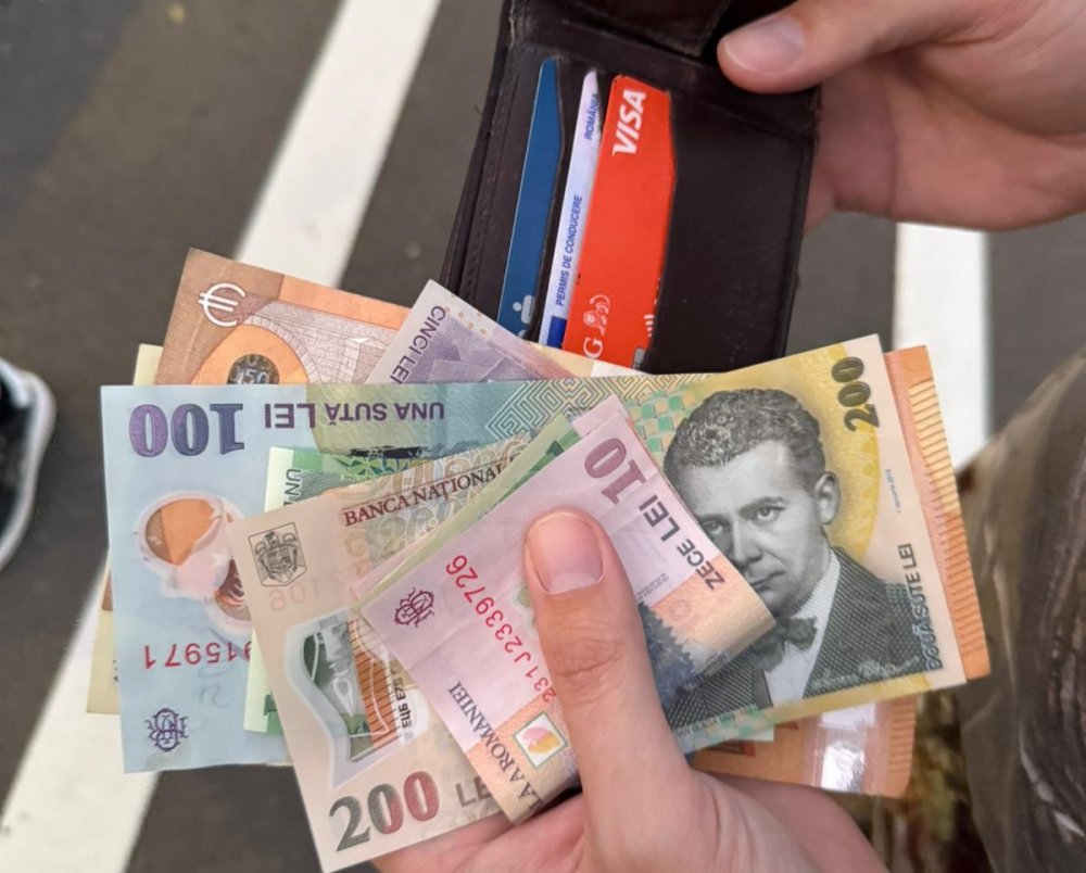 Guvernul schimbă legea pentru amenzi. Nu se va mai putea plăti doar jumătate din minimul prevăzut de lege