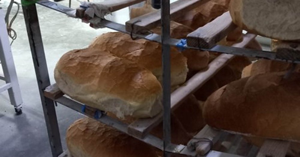 Brutărie din municipiul Satu Mare, amendată după controalele DSVSA