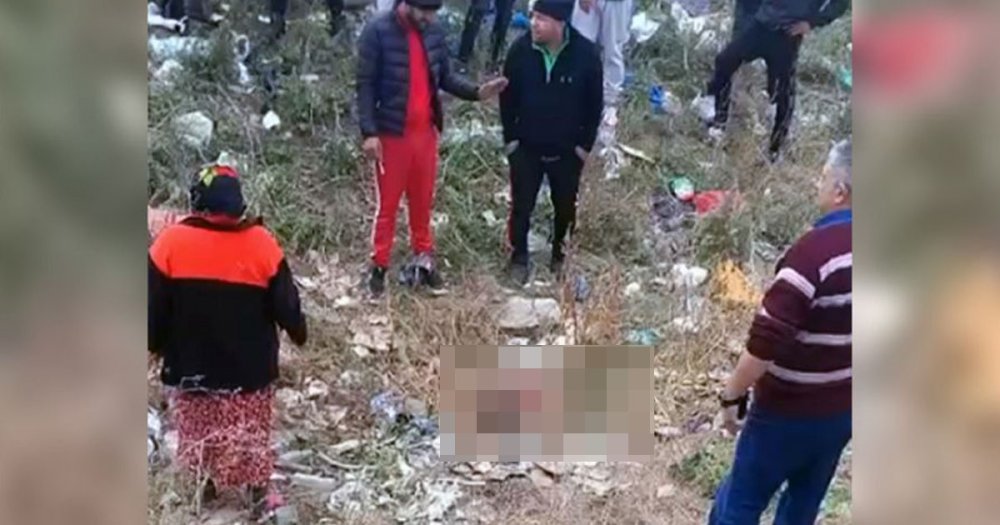 VIDEO. Descoperire tulburătoare într-un județ din țară. Copil de trei ani găsit mort într-un canal