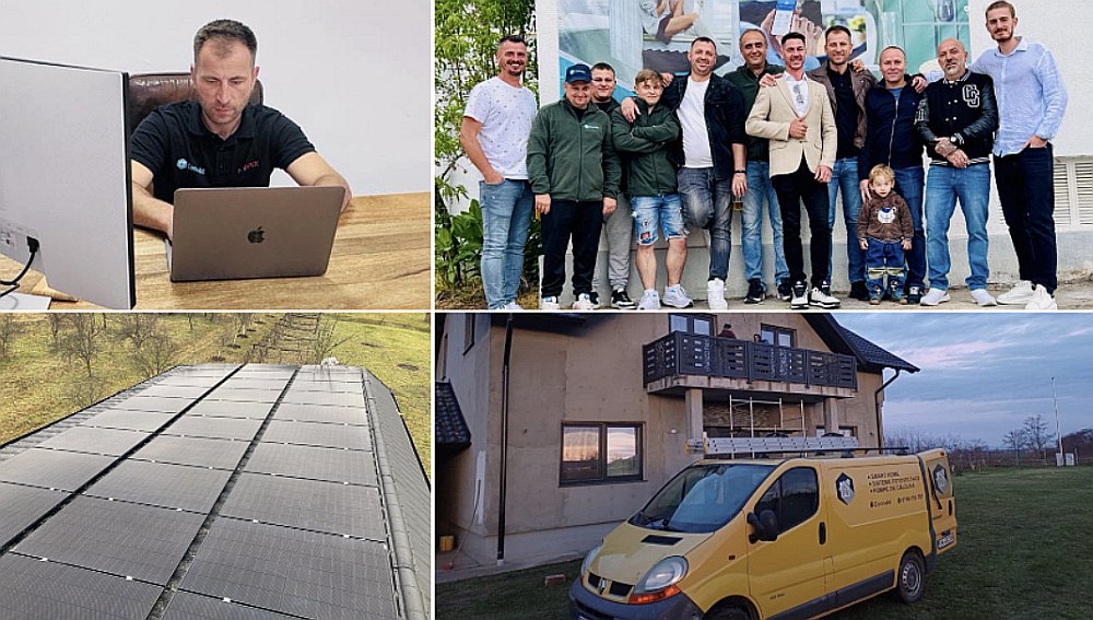 Connekt Satu Mare te ajută să ai facturi mai mici și o casă deșteaptă