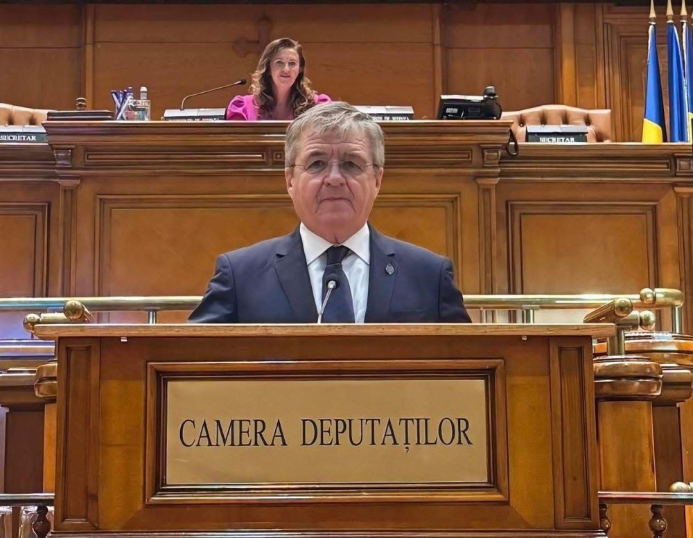 Mircea Govor critică măsurile lui Bolojan – ”austeritate fără rezultate, comunități sacrificate!”