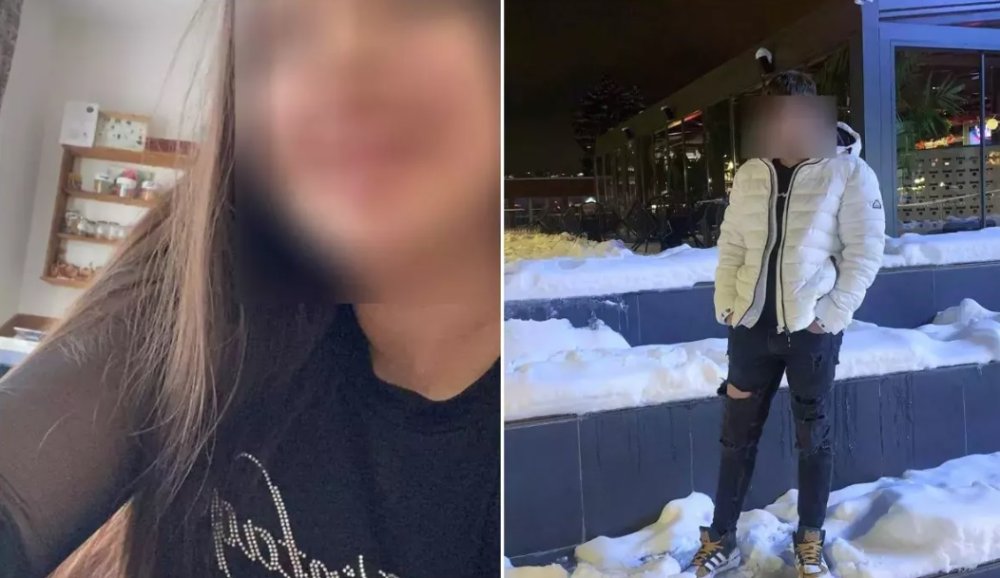 FOTO. Caz cumplit în țară. Doi tineri dați dispăruți, găsiți împușcați într-o mașină