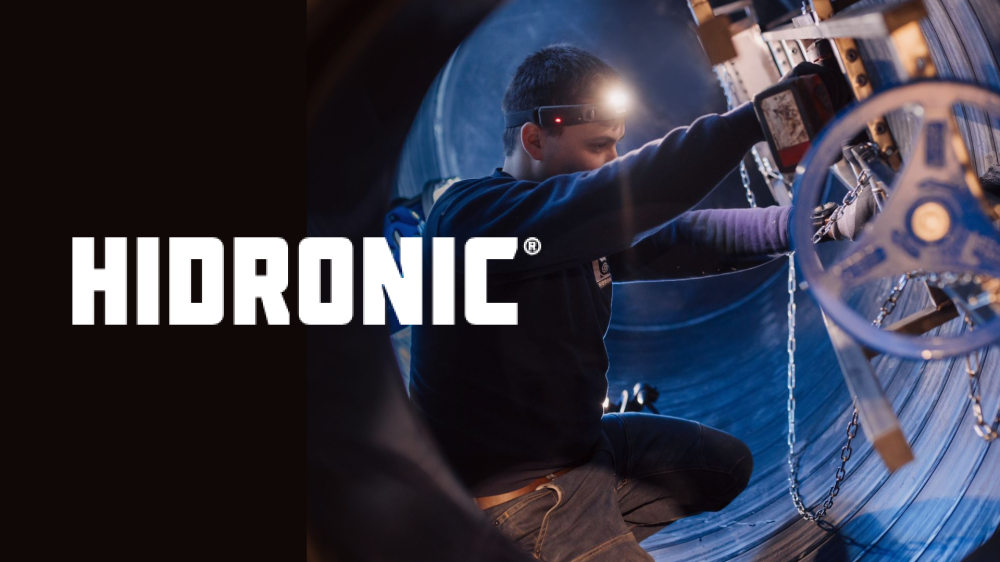 Hidronic - Performanță unui Lider într-o Piață de 1 Miliard de Euro