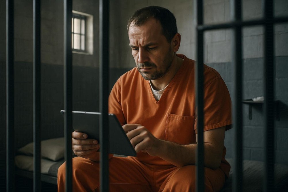 Se întâmplă în România. Un deținut a spart serverele închisorii. Și-a dat bani și zile libere. Cum a fost prins. Nu e singurul