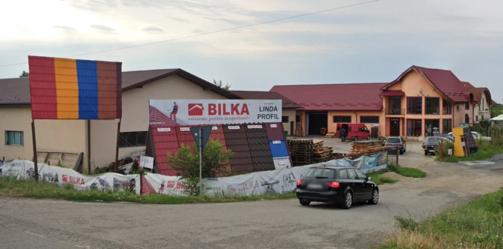 Linda Profil Satu Mare – partener autorizat BILKA, expertul în acoperișuri de calitate