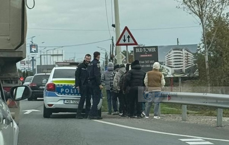 DATE OFICIALE. Val puternic de muncitori străini în Satu Mare. Patronii angajează masiv imigranți