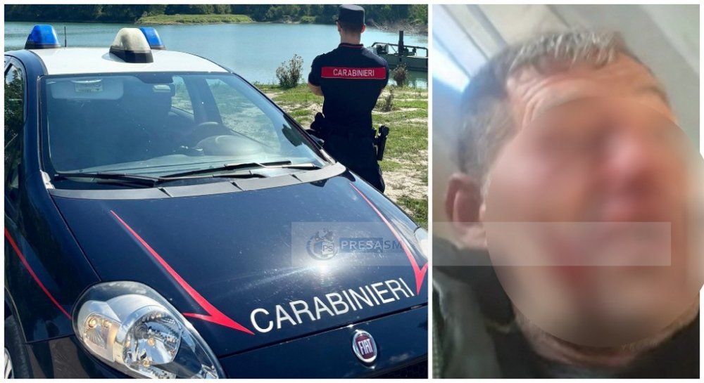 FOTO. Sătmărean atacat și lăsat plin de sânge sub un pod în Italia. Autorii, încă necunoscuți