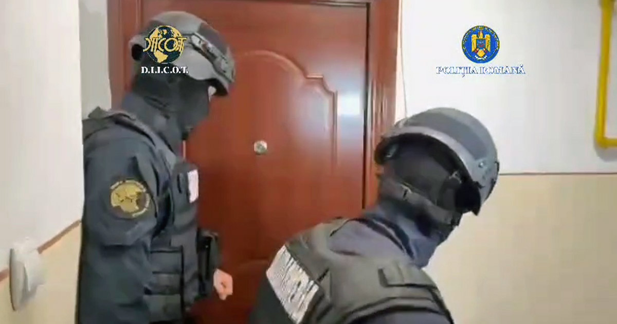 Percheziții la Satu Mare. Polițiștii vin cu explicații după ce au fost acuzați că au descins la o adresă greșită