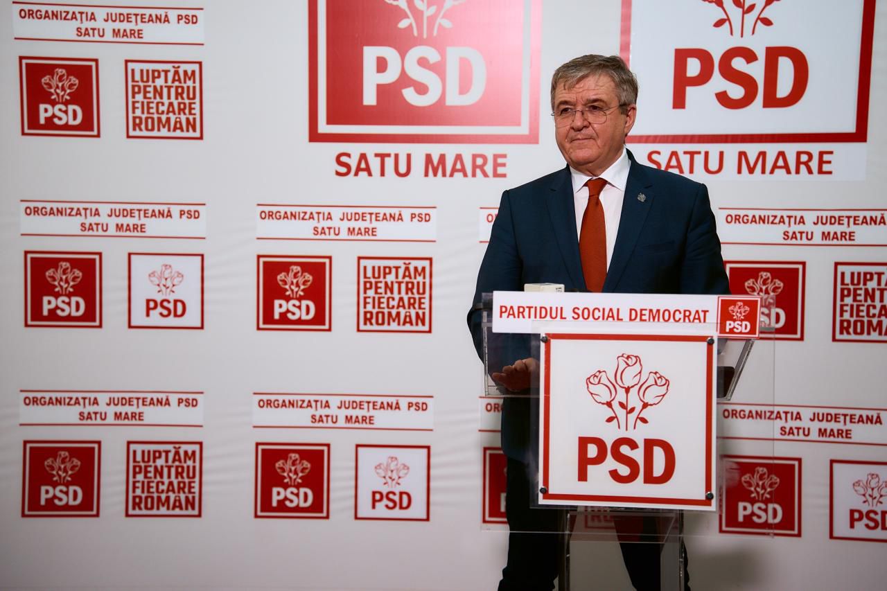 Deputatul Govor cere control de la Minister în cazul ”reorganizării liceelor tehnologice” din Satu Mare