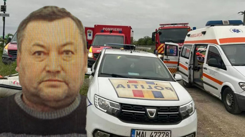 FOTO. Un sătmărean a fost găsit înecat în râul TUR. Cine este victima