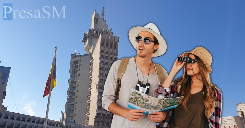 Satu Mare, printre județele cu cele mai mari pierderi de turiști. Surpriza de pe locul întâi la cele mai mari creșteri