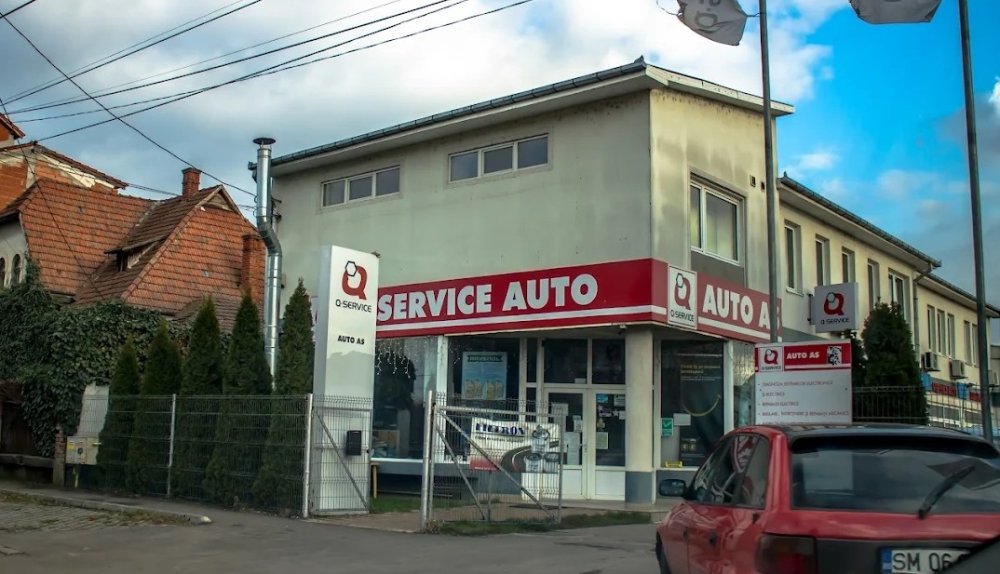 Gata de iarnă cu AUTOAS: Promoție de final de an cu 5% reducere la servicii și oferte la baterii!