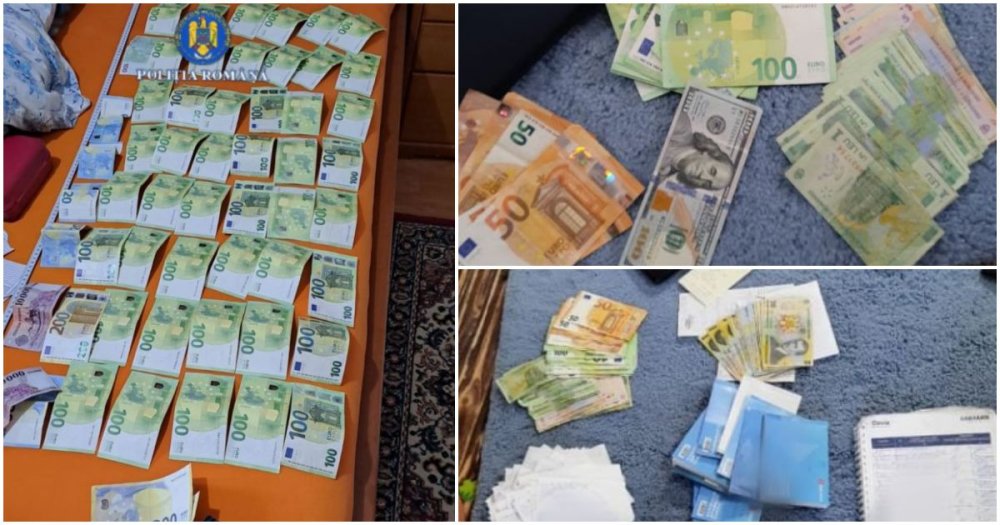 ANCHETĂ DIICOT. Cum sunt implicați unii sătmăreni în scheme de spălare a banilor