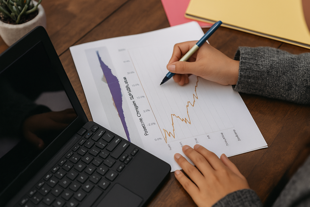 Ce este și cum funcționează indicele Standard and Poor’s 500? Informații de bază pentru cei interesați de investiții