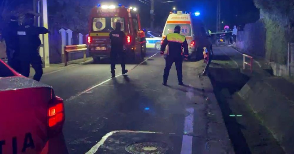 VIDEO. Atacuri la indigo în două județe din țară. Taximetriști înjunghiaţi de clienţi. Unul dintre șoferi a murit