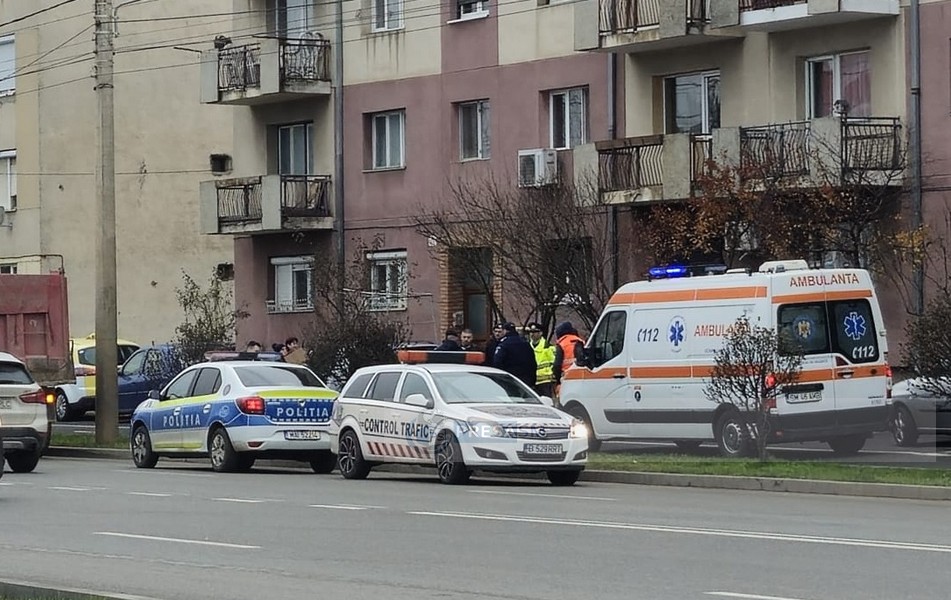 FOTO. Noi detalii despre inspectorii bătuți și fugăriți pe Drumul Botizului de un patron și un angajat