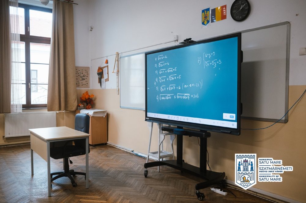 ANALIZĂ | Definitivatul la Satu Mare: aproape unul din trei profesori nu a reușit să promoveze examenul