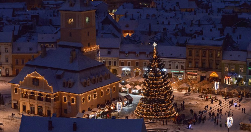 Trei localități din țară, în topul celor mai sigure orașe din lume. Care sunt acestea