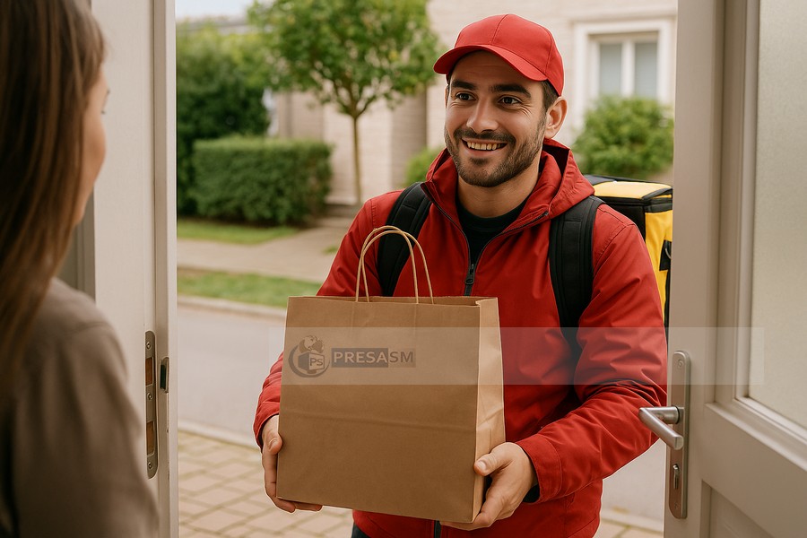Cum să vă diferențiați de concurență? Cum să-ți extinzi afacerea în comerțul online