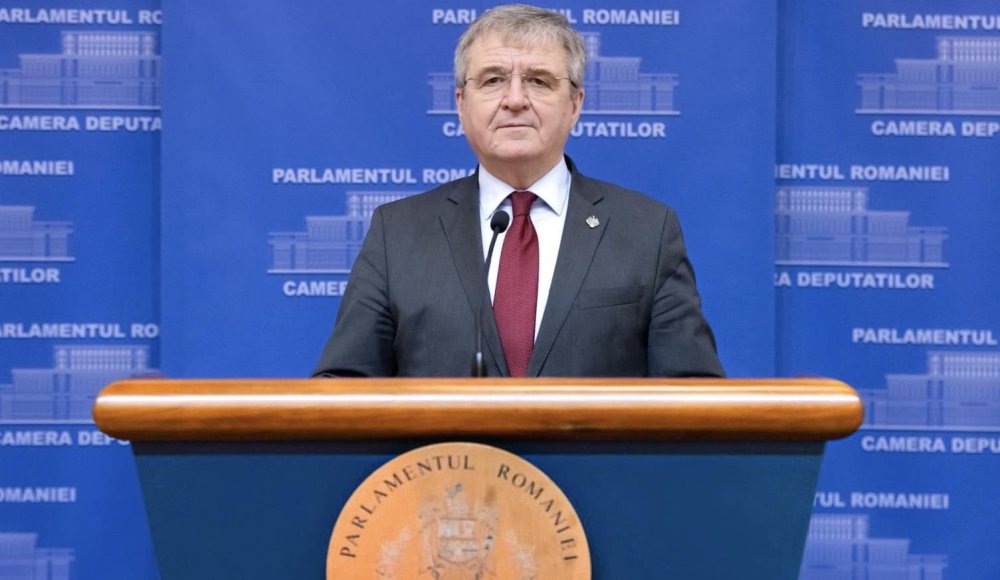 Mircea Govor critică politicile economice. Mesaj tranșant pentru Ilie Bolojan