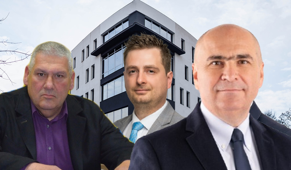 PNL Satu Mare, contrat de premierul Bolojan! Rocada subprefectului, trimisă la plimbare