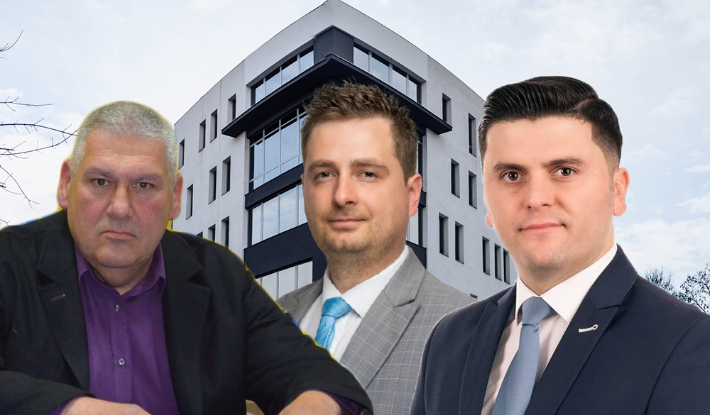 Ziua ”cuțitelor lungi”. Președinții PNL Satu Mare și Carei au fost schimbați din funcții pentru ”abateri, trădări și dezinteres”