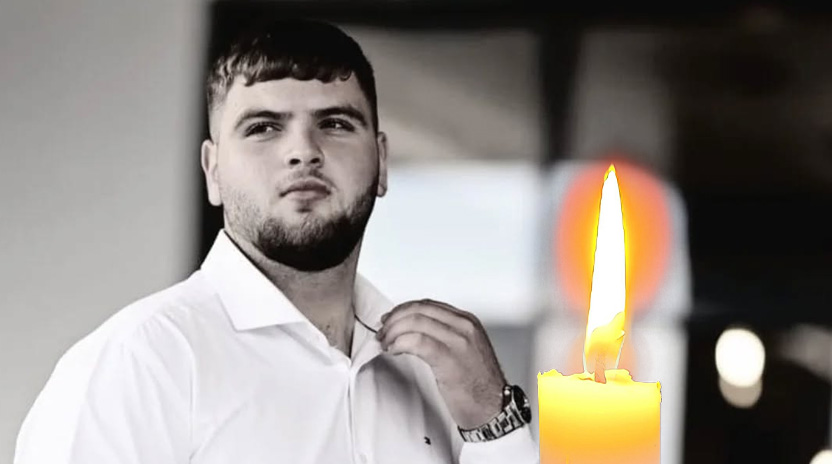 Familia lui Vlăduț (18 ani) cere dreptate. Va fi condus marți pe ultimul drum